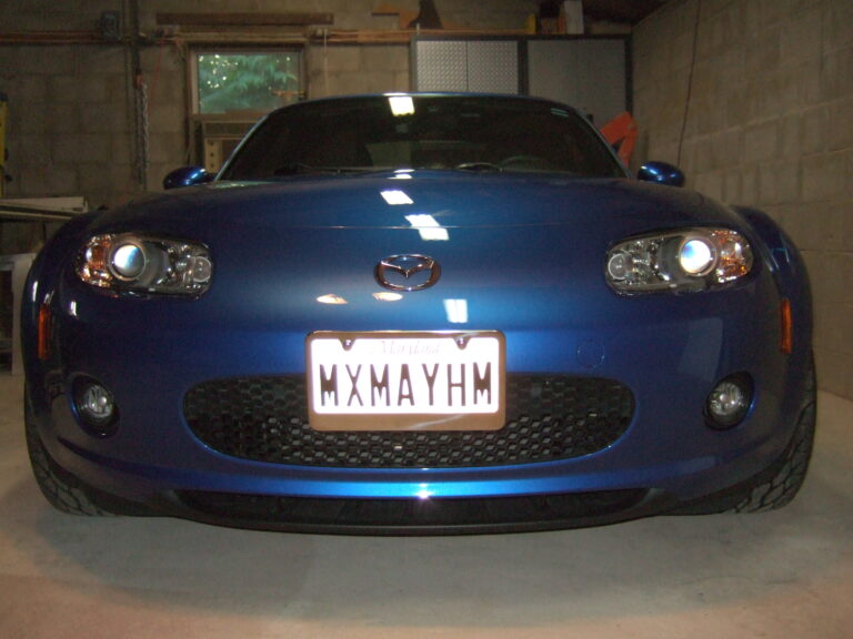 2006 Mazda Miata